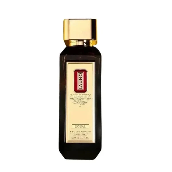 Fragrance World La Uno Million Royal 100ml Eau De Parfum Spray - Image 2