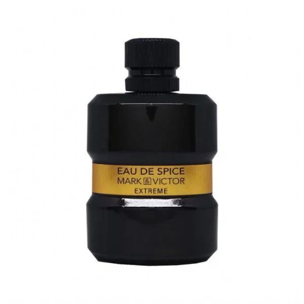 Fragrance World Mark & Victor Extreme 100ml Eau De Spice Spray - Image 2