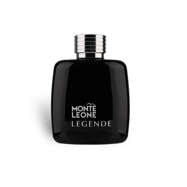 Fragrance World Monte Leone Legende 100ml Eau de parfum Spray - Image 2