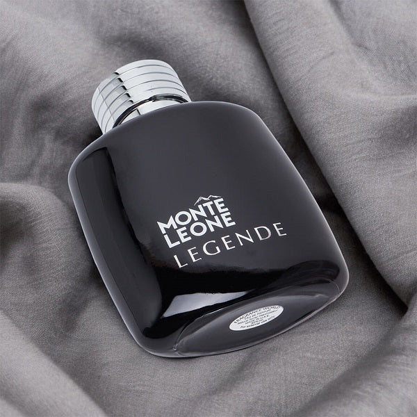 Fragrance World Monte Leone Legende 100ml Eau de parfum Spray - Image 3