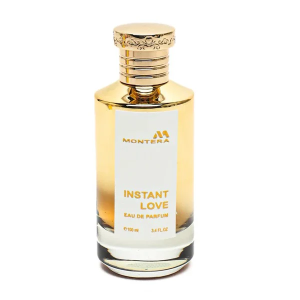 Fragrance World Montera Instant Love 100ml Eau De Parfum Spray - Image 2