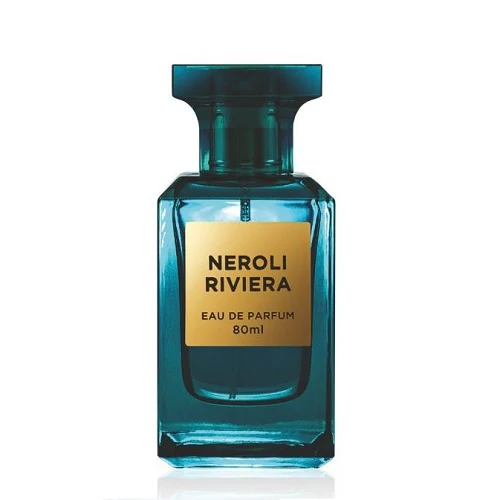 Fragrance World Neroli Riviera 80ml Eau De Parfum Spray - Image 2