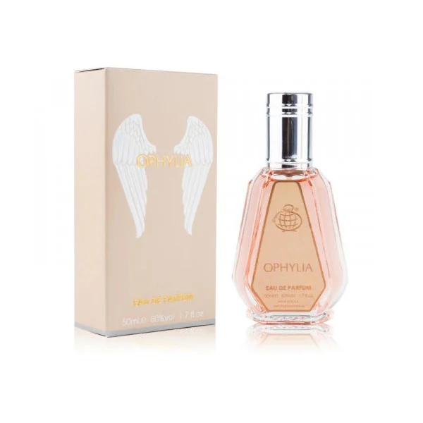 Fragrance World Ophylia 50ml Eau De Parfum Spray
