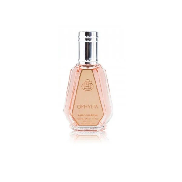 Fragrance World Ophylia 50ml Eau De Parfum Spray - Image 2