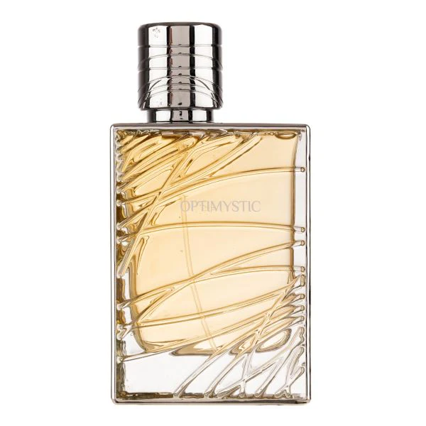 Fragrance World Optimystic White 100ml Eau De Parfum Spray - Image 2