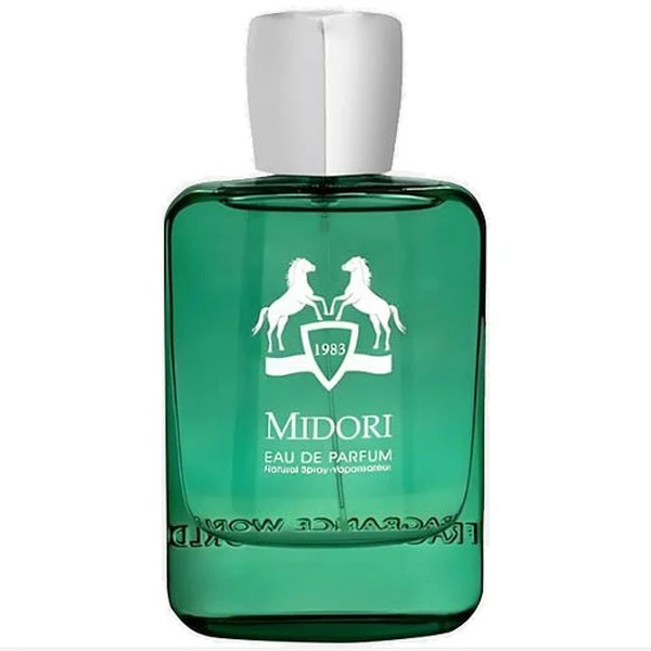 Fragrance World Midori 100ml Eau De Parfum Spray - Image 2