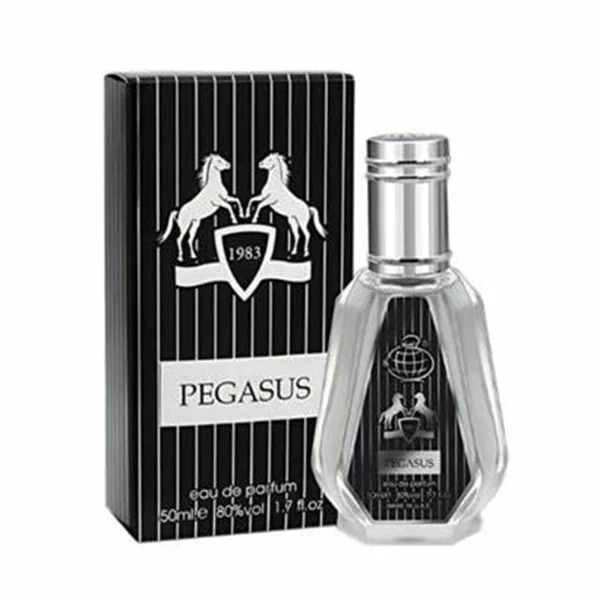 Fragrance World Pegasus 50ml Eau De Parfum Spray
