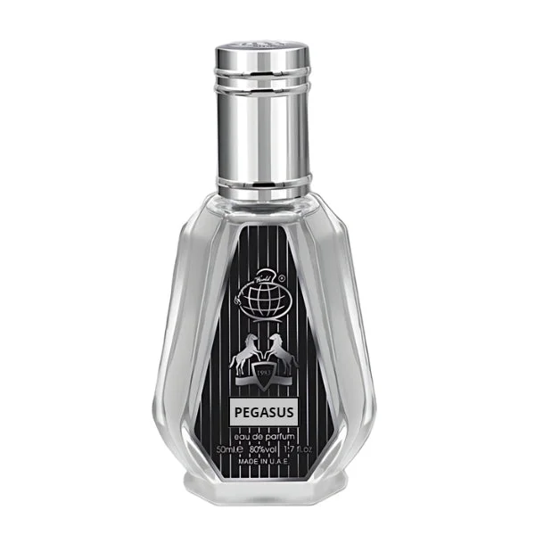 Fragrance World Pegasus 50ml Eau De Parfum Spray - Image 2