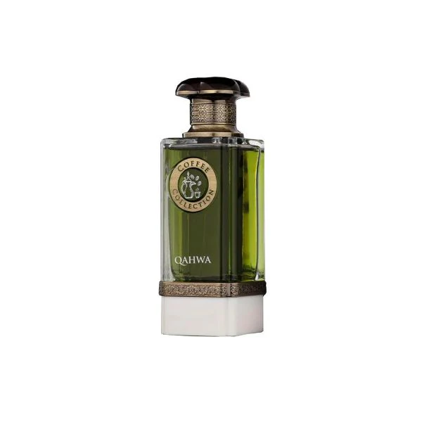 Fragrance World Qahwa Coffee Collection 100ml Eau De Parfum Spray - Image 2