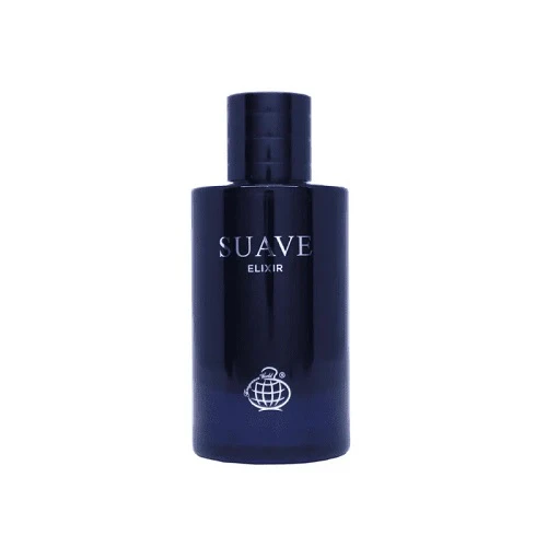Fragrance World Suave Elixir 80ml Extrait De Parfum Spray - Image 2