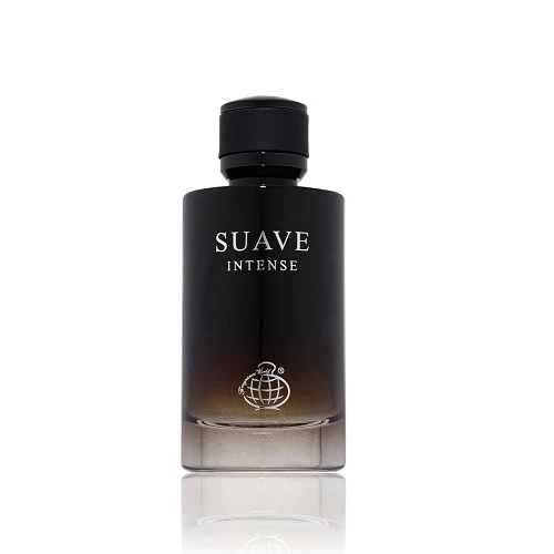 Fragrance World Suave Intense 100ml Eau De Parfum Spray - Image 2