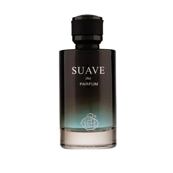 Fragrance World Suave The Parfum 100ml Eau De Parfum Spray - Image 2