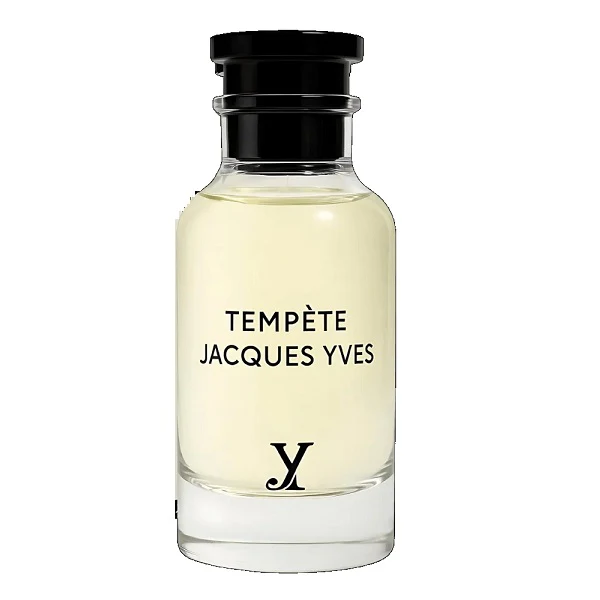 Fragrance World Tempete Jacques Yves 100ml Eau De Parfum Spray - Image 2