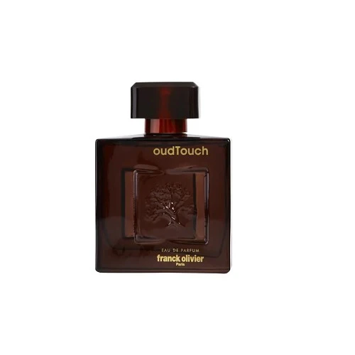 Franck Olivier Oud Touch 100ml Eau De Parfum Spray - Image 2