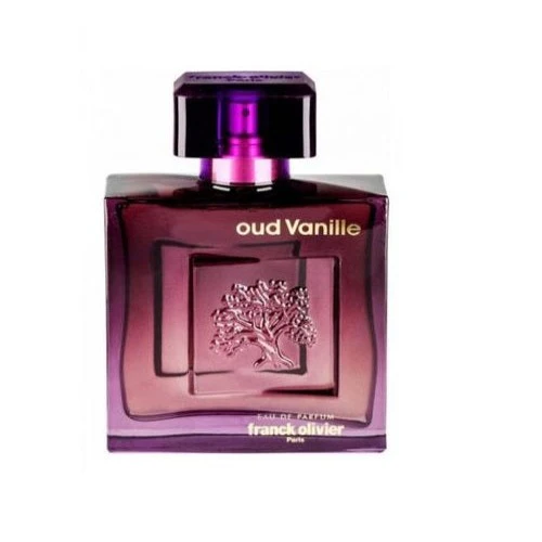 Franck Olivier Oud Vanille 100ml Eau De Parfum Spray - Image 2