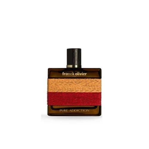 Franck Olivier Pure Addiction 100ml Eau De Parfum Spray - Image 2