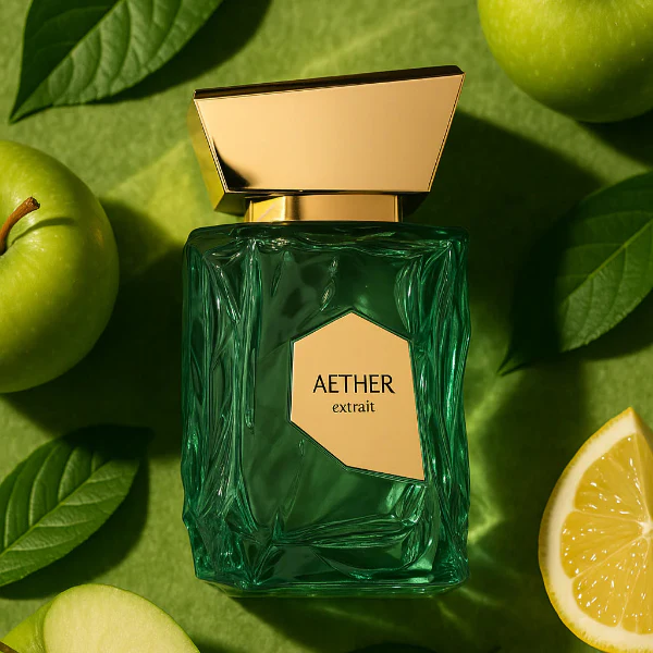 French Avenue Aether Extrait 100ml Extrait De Parfum - Image 3