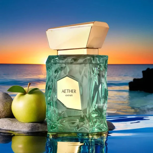French Avenue Aether Extrait 100ml Extrait De Parfum - Image 4