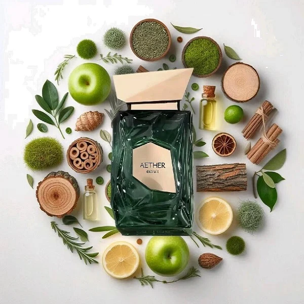French Avenue Aether Extrait 100ml Extrait De Parfum - Image 5