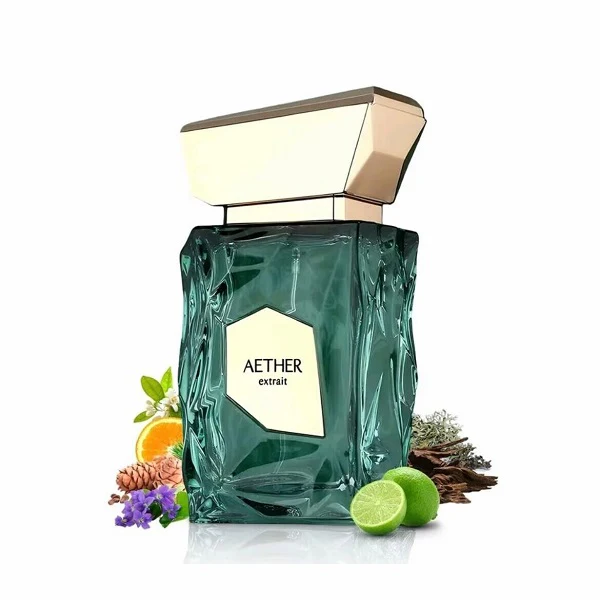 French Avenue Aether Extrait 100ml Extrait De Parfum - Image 6