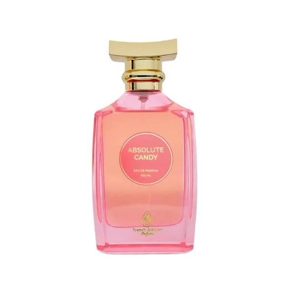French Arabian Absolute Candy 100ml Eau De Parfum Spray - Image 2