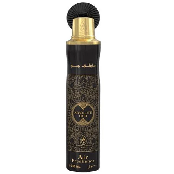 French Arabian Absolute Oud 300ml Air Freshener