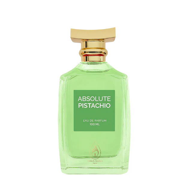 French Arabian Absolute Pistachio 100ml Eau De Parfum Spray - Image 2