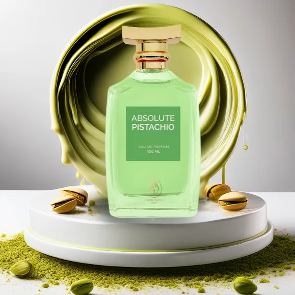 French Arabian Absolute Pistachio 100ml Eau De Parfum Spray - Image 4