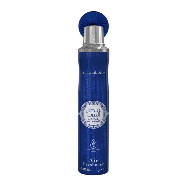 French Arabian Sultan Al Arab 300ml Air Freshener