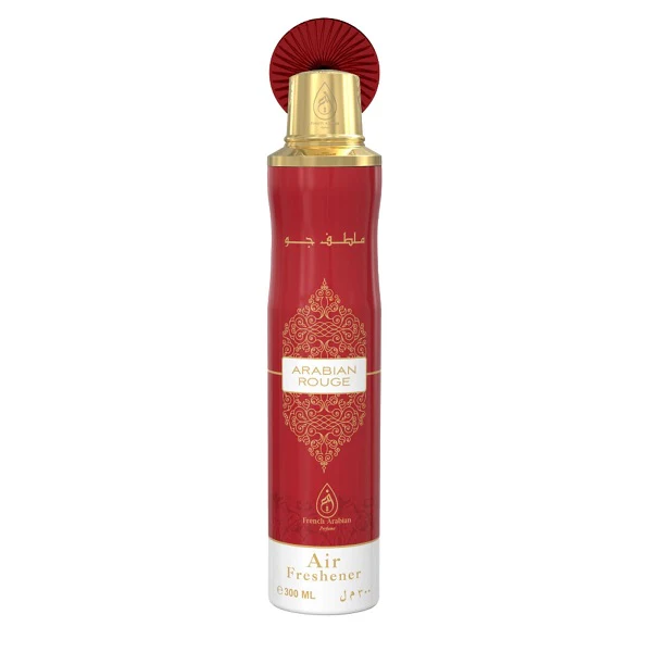 French Arabian Arabian Rouge 300ml Air Freshener