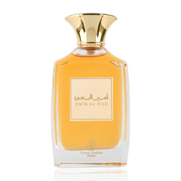 French Arabian Emir Al Oud 100ml Eau De Parfum Spray - Image 2