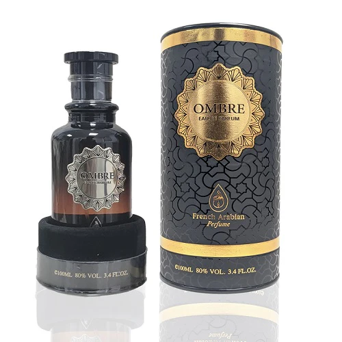 French Arabian Ombre 100ml Eau De Parfum Spray