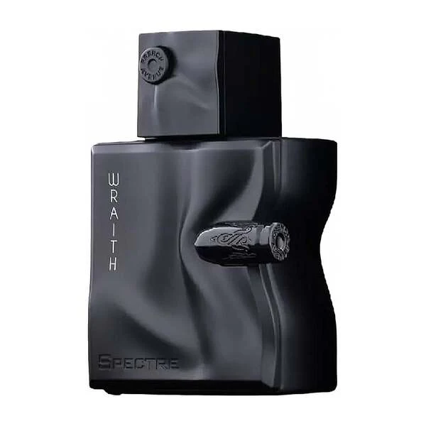 French Avenue Spectre Wraith 80ml Eau De Parfum Spray - Image 2