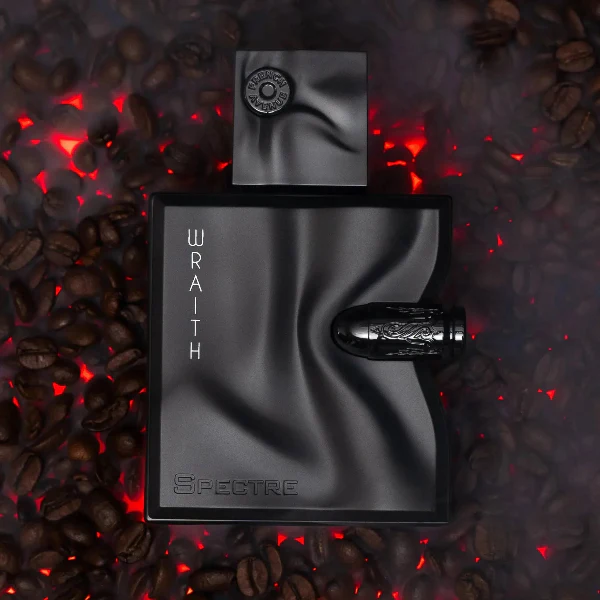 French Avenue Spectre Wraith 80ml Eau De Parfum Spray - Image 3
