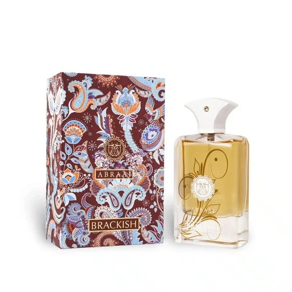 French Avenue Abraaj Brackish 100ml Eau De Parfum Spray
