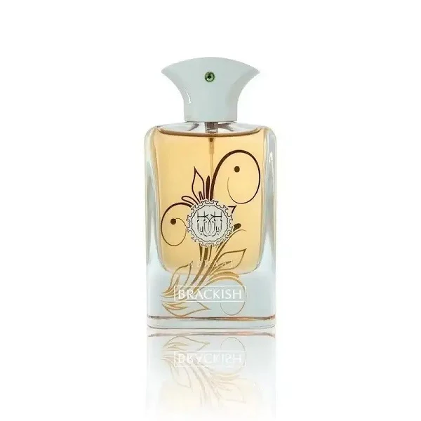French Avenue Abraaj Brackish 100ml Eau De Parfum Spray - Image 2