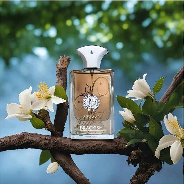 French Avenue Abraaj Brackish 100ml Eau De Parfum Spray - Image 3