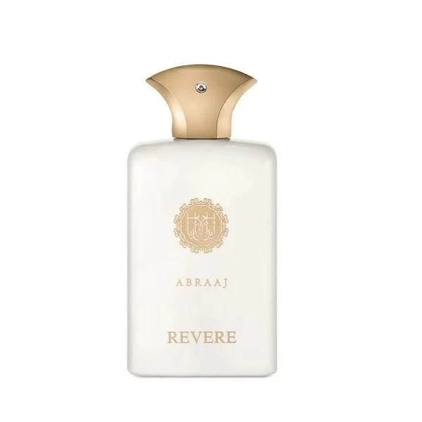 French Avenue Abraaj Revere 100ml Eau De Parfum Spray - Image 2
