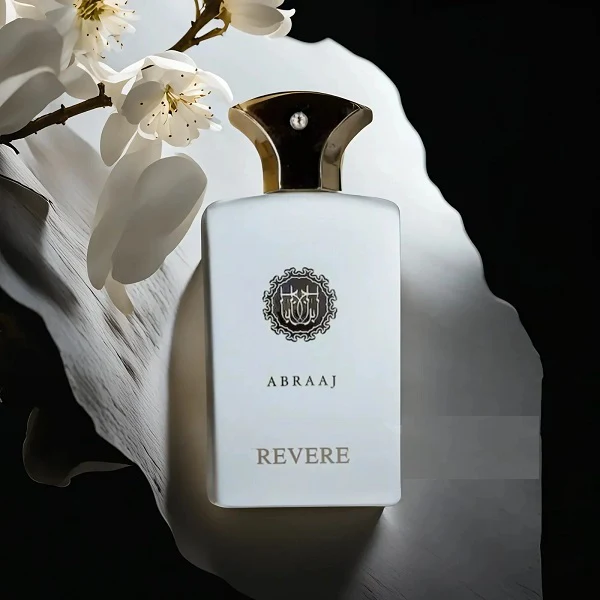 French Avenue Abraaj Revere 100ml Eau De Parfum Spray - Image 3