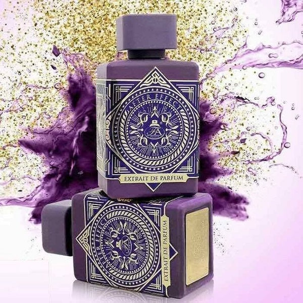 French Avenue After Effect 80ml Extrait De Parfum - Image 3
