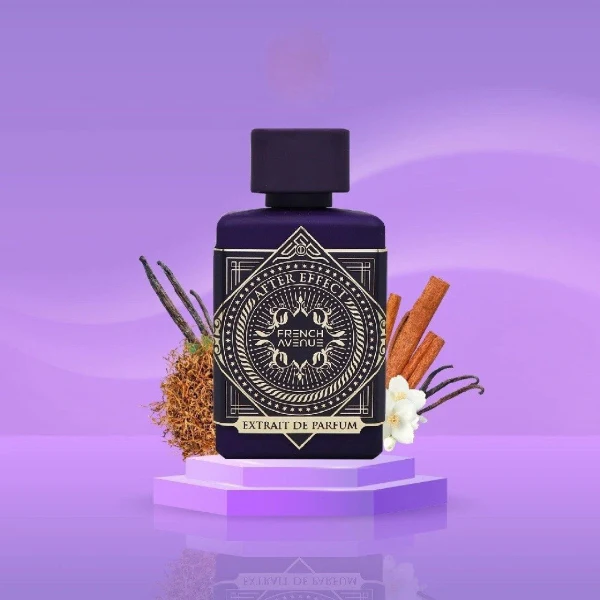French Avenue After Effect 80ml Extrait De Parfum - Image 4