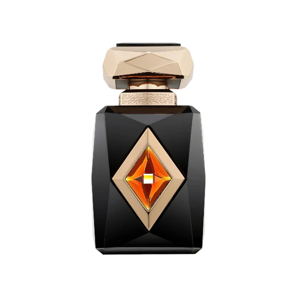 French Avenue Amber Saffron 100ml Extrait De Parfum - Image 2