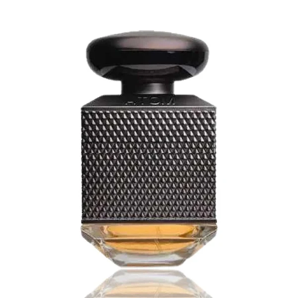 French Avenue Atom Grey 100ml Eau De Parfum Spray - Image 2