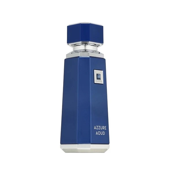 French Avenue Azzure Aoud 100ml Eau De Parfum Spray - Image 2