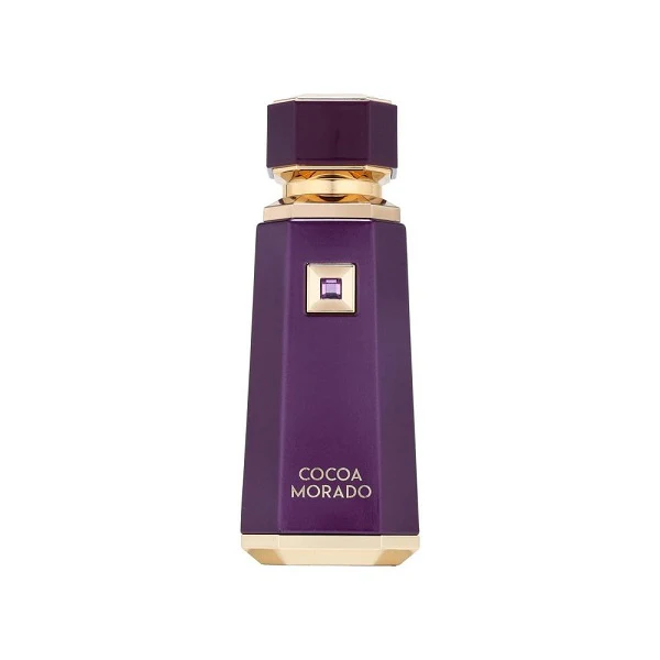 French Avenue Cocoa Morado 100ml Eau De Parfum Spray - Image 2