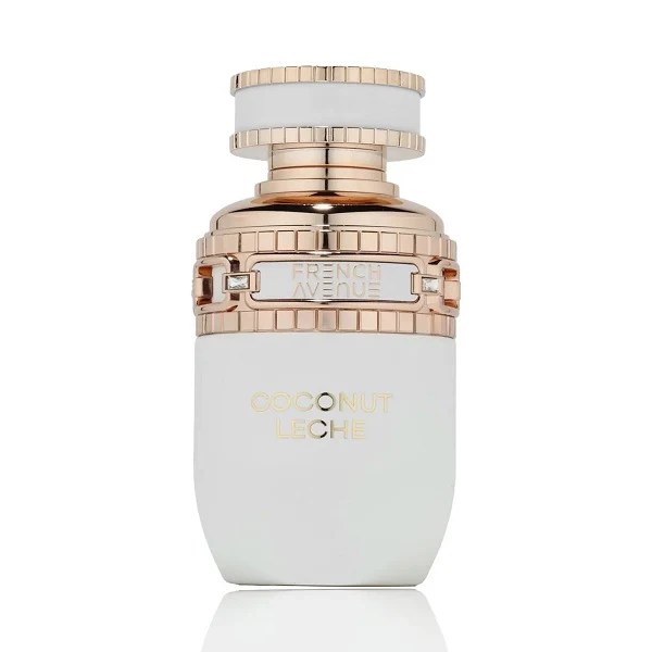 French Avenue Coconut Leche 80ml Eau De Parfum - Image 2