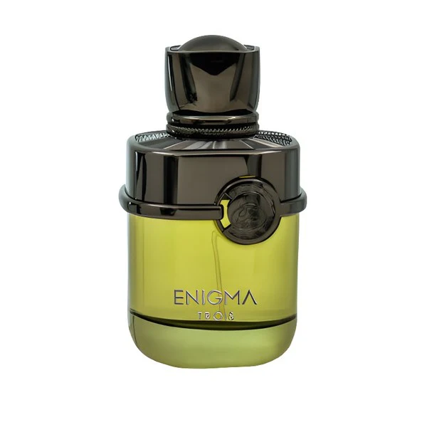 French Avenue Enigma Trois 100ml Eau De Parfum Spray - Image 2
