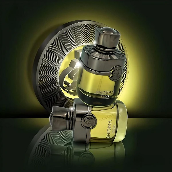 French Avenue Enigma Trois 100ml Eau De Parfum Spray - Image 3