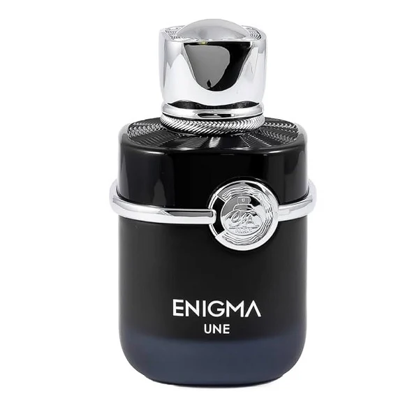 French Avenue Enigma Une 100ml Eau De Parfum Spray - Image 2