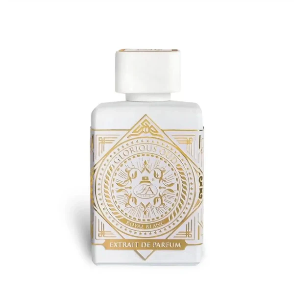 French Avenue Glorious Oud Royal Blanc 80ml Extrait De Parfum Spray - Image 2